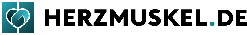 Herzmuskel Logo